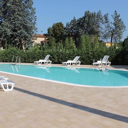 Casa Di Chiara Leilighet Peschiera del Garda Eksteriør bilde